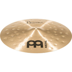 Meinl 20" Byzance Traditional Extra Thin Hammered Crash - Image 1