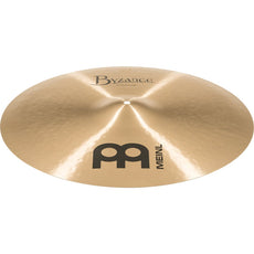 Meinl 20" Byzance Traditional Medium Ride Cymbal - Image 1