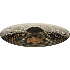 Meinl 20" Classics Custom Dark Crash Cymbal - Image 1