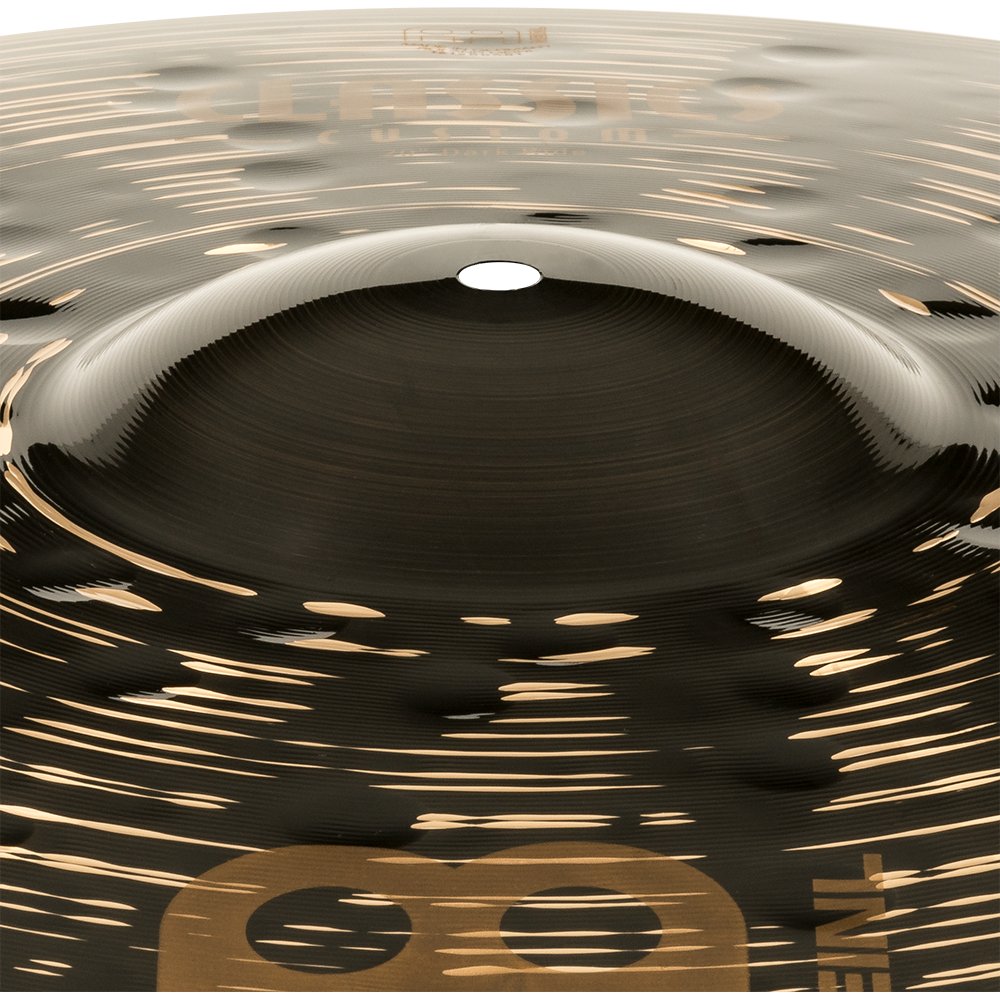 Meinl 20" Classics Custom Dark Ride Cymbal - Image 3