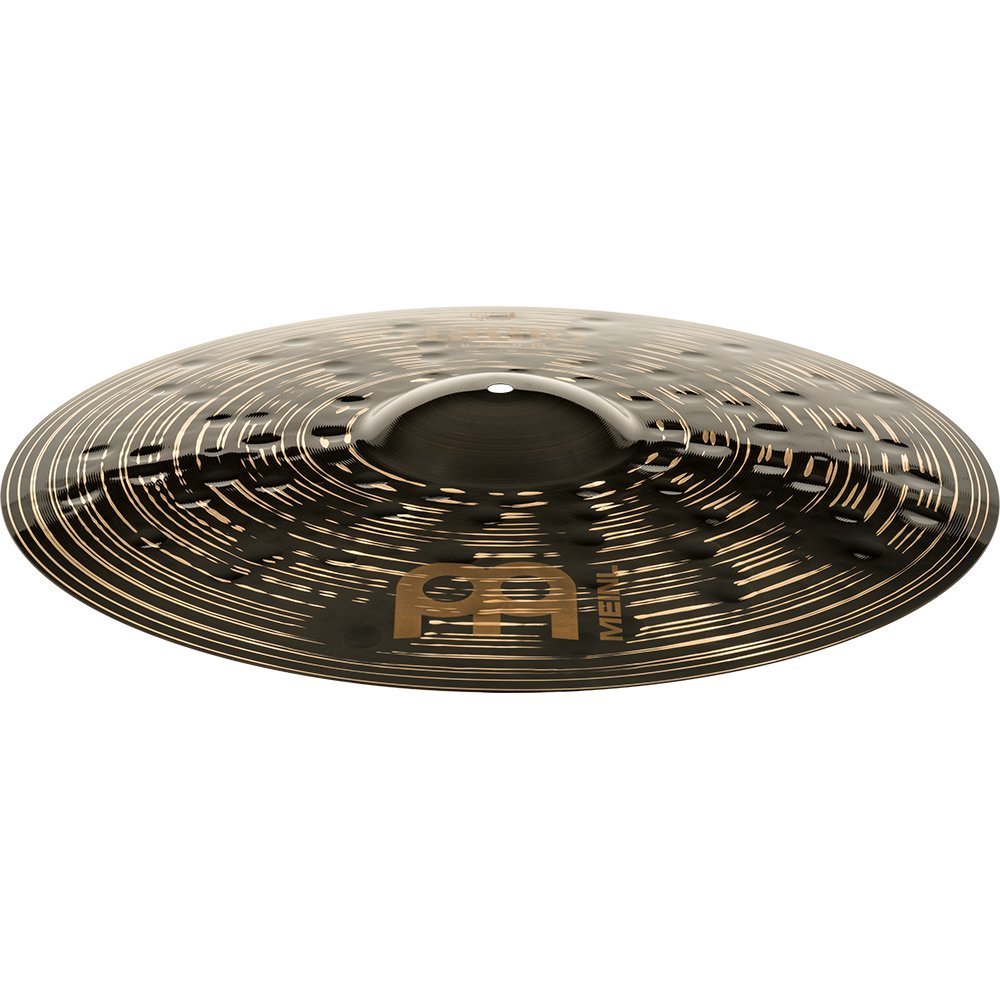 Meinl 20" Classics Custom Dark Ride Cymbal - Image 1