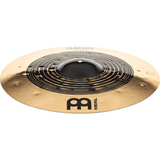 Meinl 20" Classics Custom Dual Ride Cymbal - Image 1