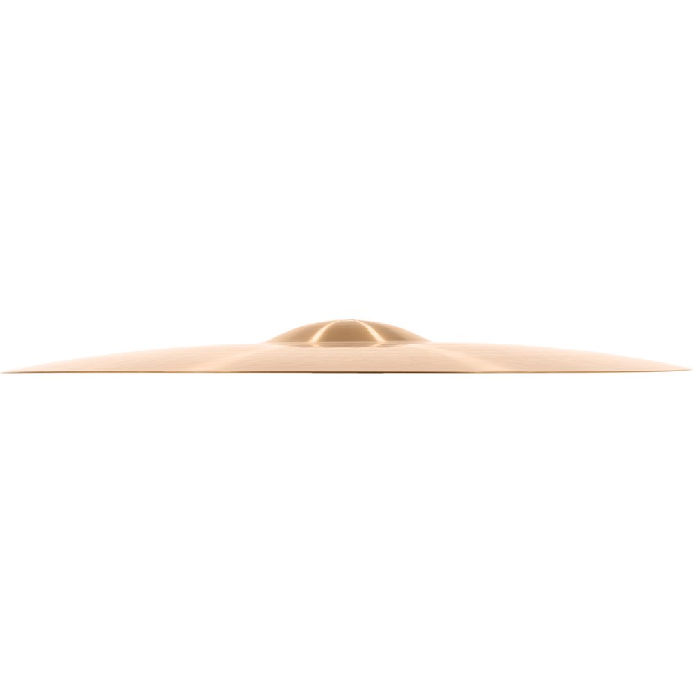 Meinl 20" Pure Alloy Medium Ride Cymbal - Image 2