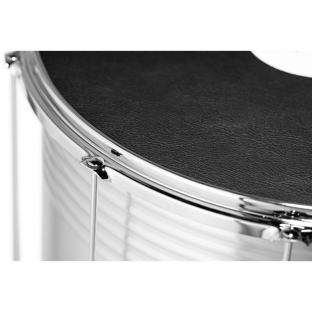 Meinl 20" Stand Alone Aluminum Surdo - Image 3