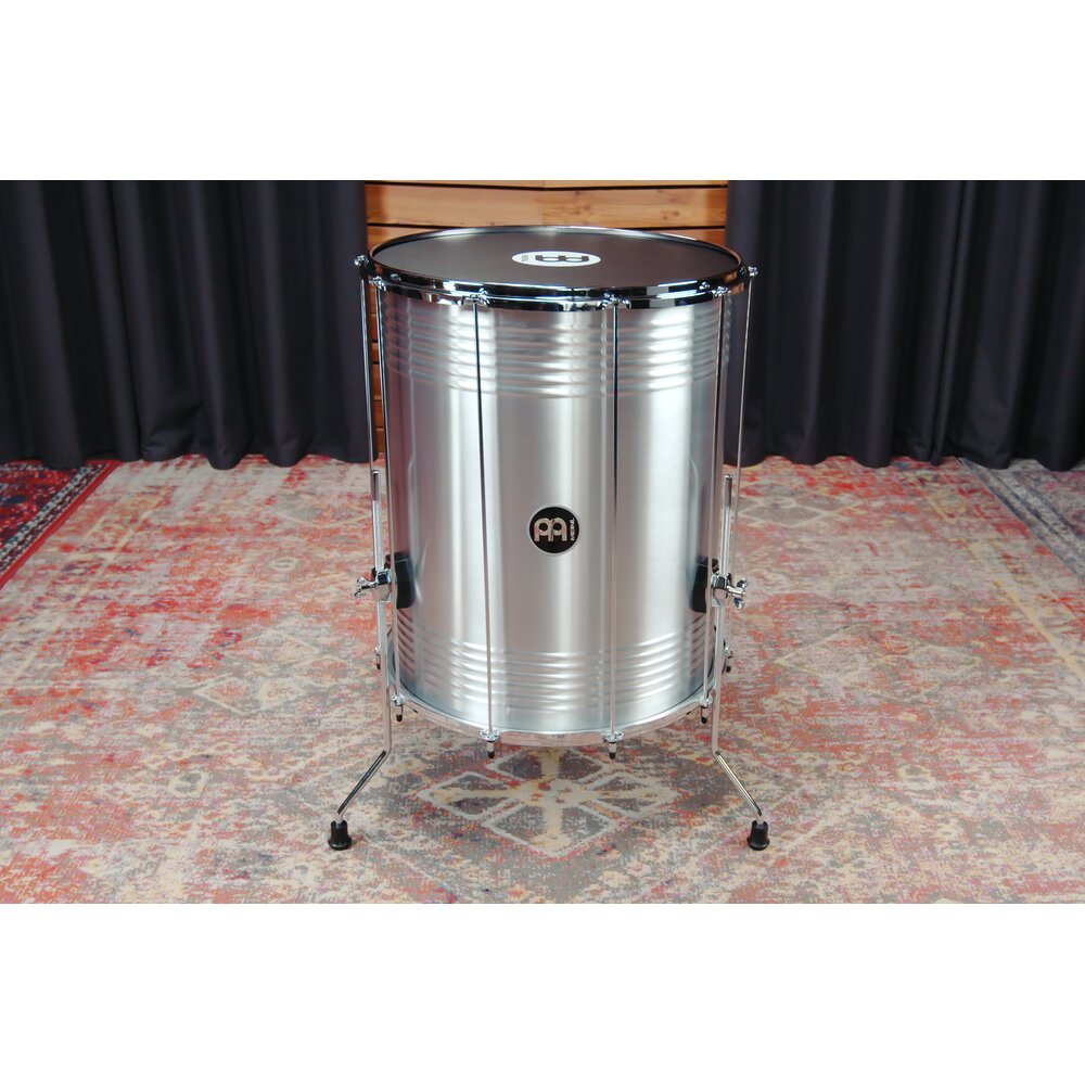 Meinl 20" Stand Alone Aluminum Surdo - Image 5