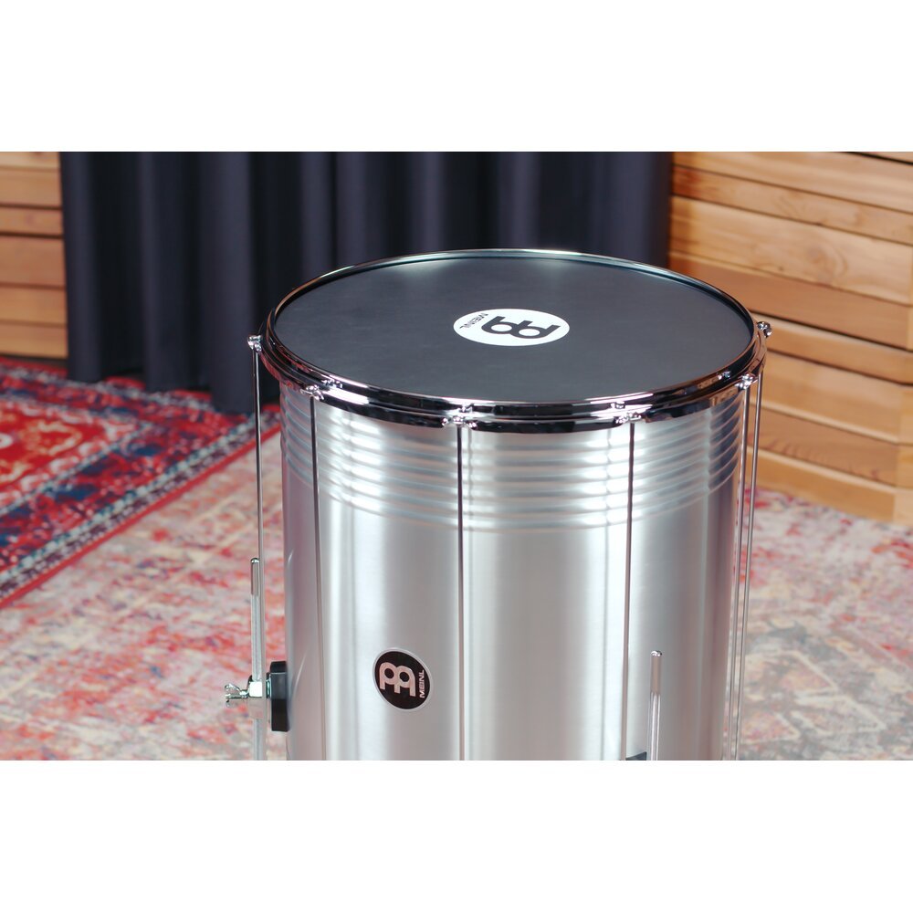 Meinl 20" Stand Alone Aluminum Surdo - Image 6