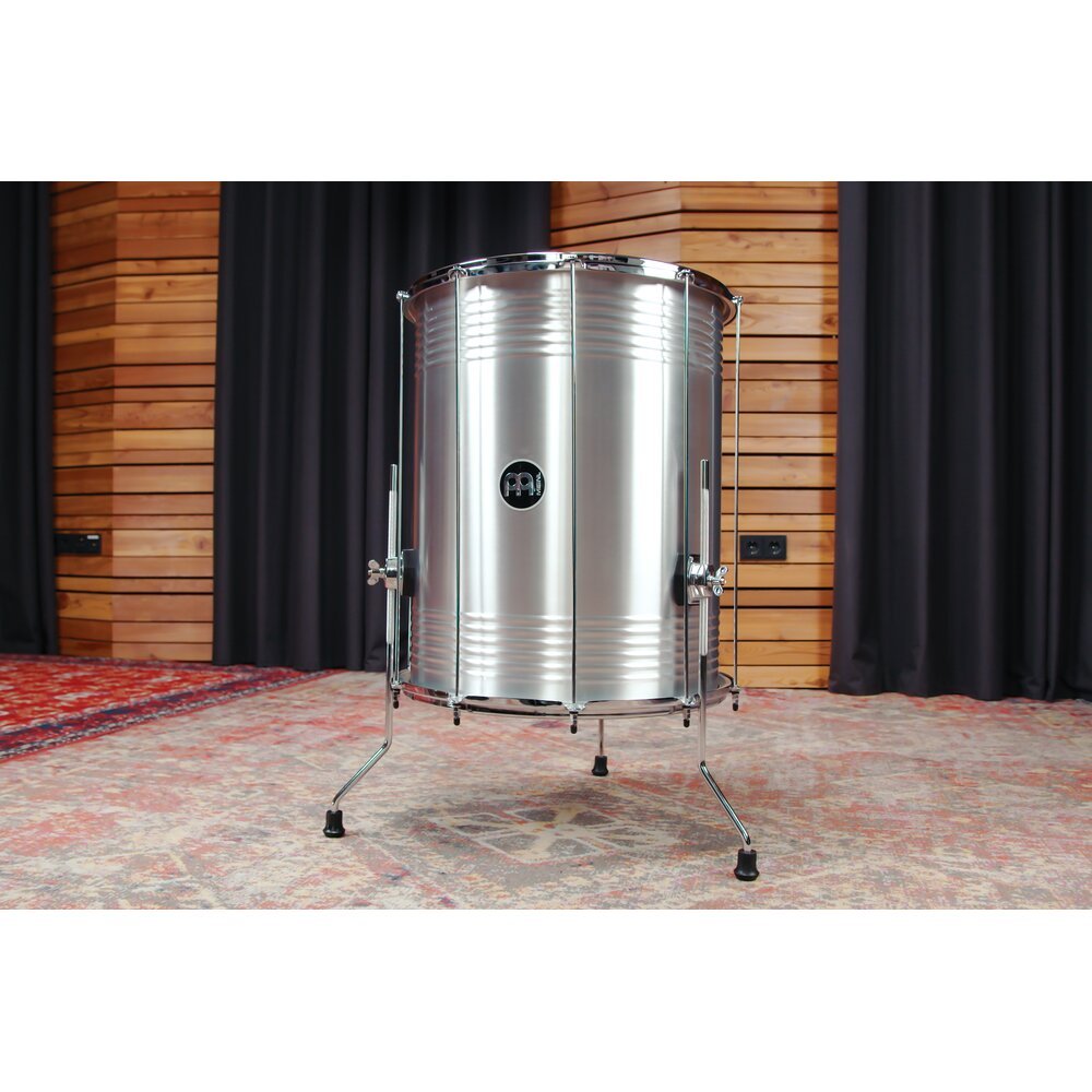 Meinl 20" Stand Alone Aluminum Surdo - Image 7