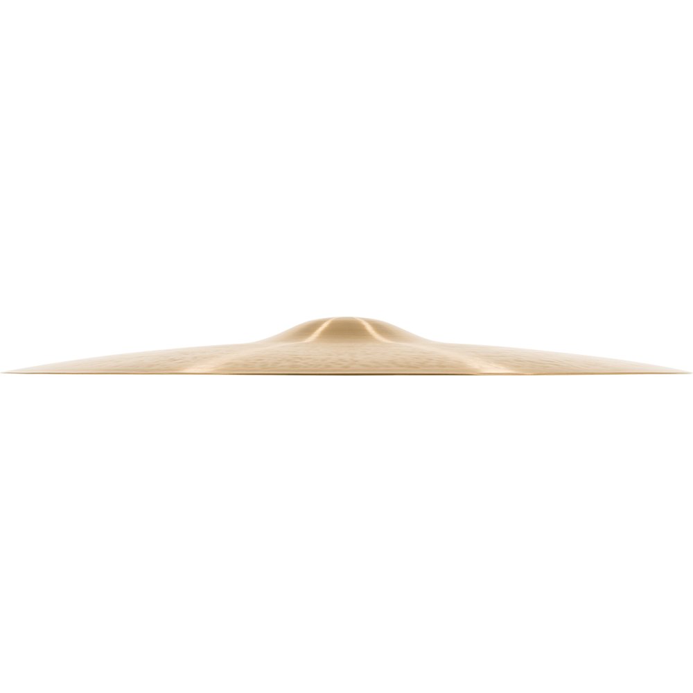 Meinl 20" Symphonic Extra Heavy Cymbal Pair - Image 2