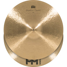 Meinl 20" Symphonic Heavy Cymbal Pair - Image 7