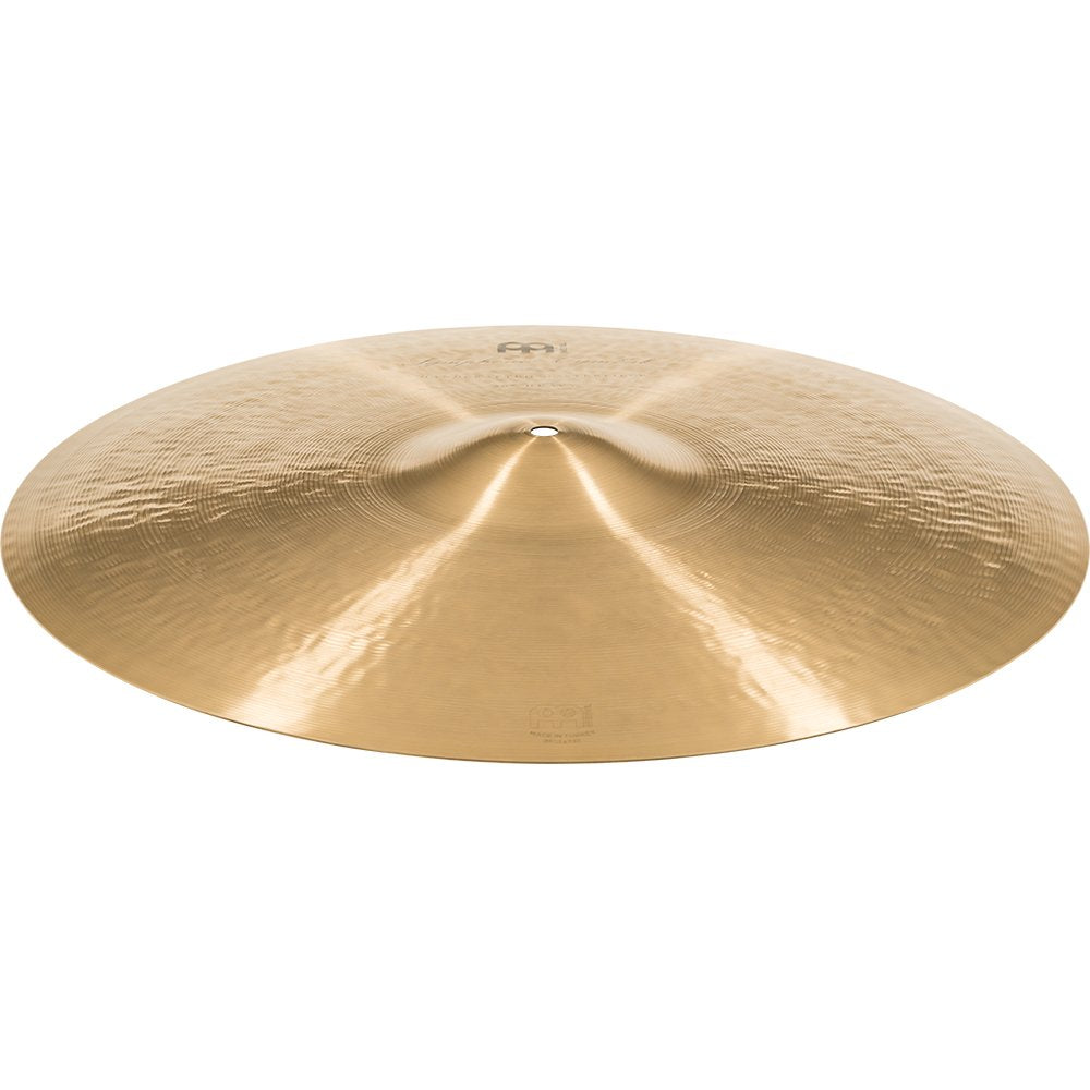 Meinl 20" Symphonic Heavy Cymbal Pair - Image 1