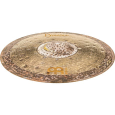 Meinl 21" Byzance Jazz Ralph Peterson Nuance Ride Cymbal - Image 1