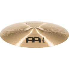 Meinl 21" Byzance Traditional Medium Ride Cymbal - Image 1