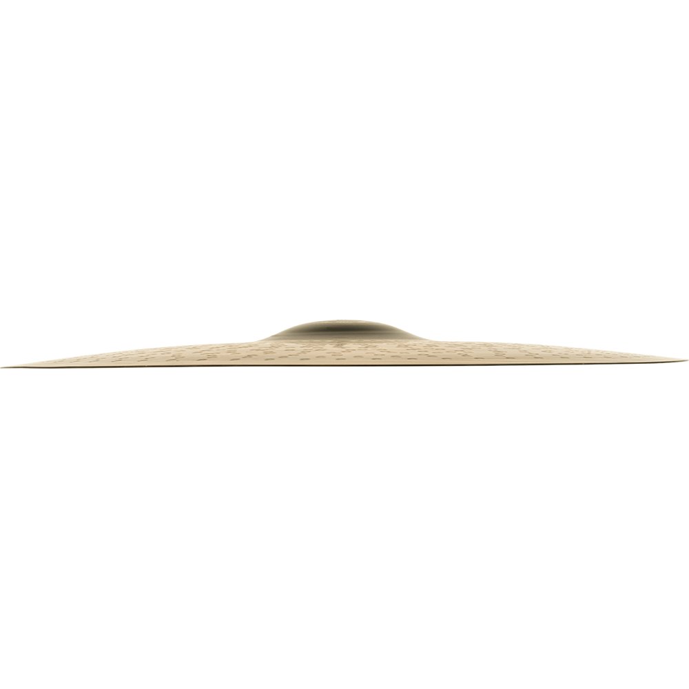 Meinl 21" Classics Custom Ghost Ride Cymbal - Image 2