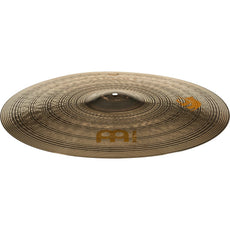 Meinl 21" Classics Custom Ghost Ride Cymbal - Image 1