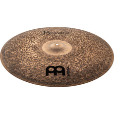 Meinl 22" Byzance Big Apple Dark Tradition Light Ride Cymbal - Image 1