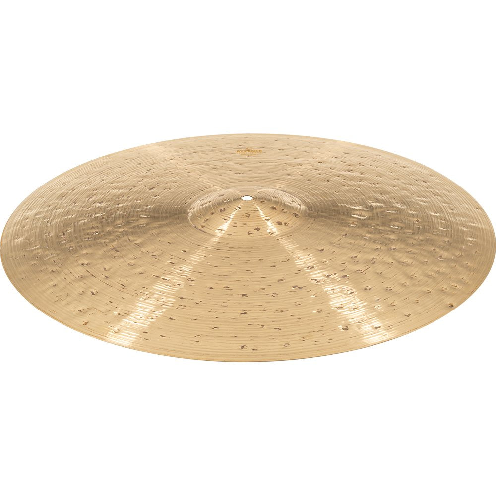 Meinl 22" Byzance Foundry Reserve Light Ride Cymbal - Image 1