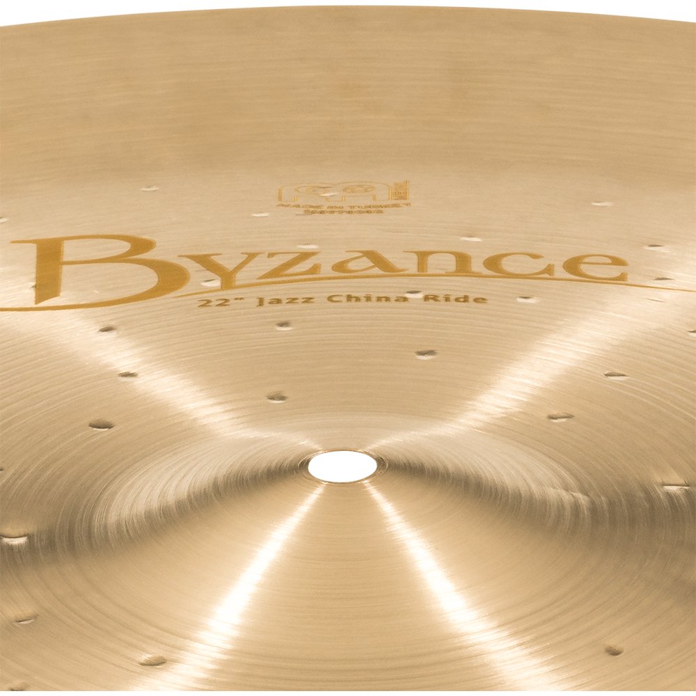 Meinl 22