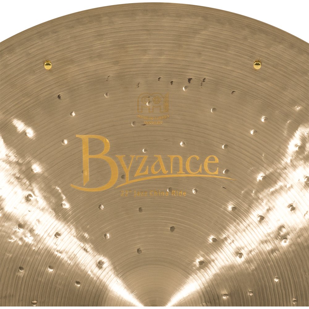 Meinl 22