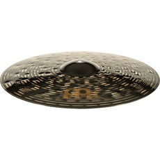Meinl 22" Classics Custom Dark Ride Cymbal - Image 1