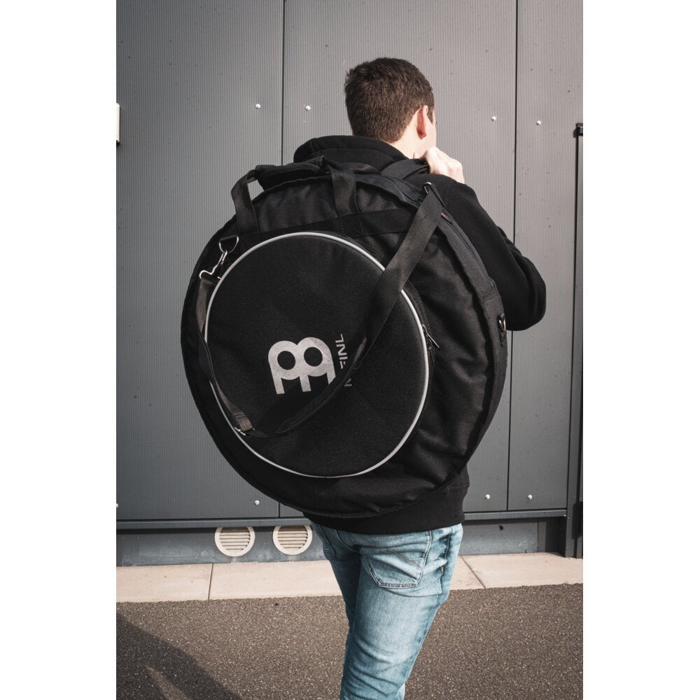 Meinl 22" Professional Cymbal Backpack - Image 5