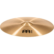 Meinl 22" Pure Alloy Medium Ride Cymbal - Image 1