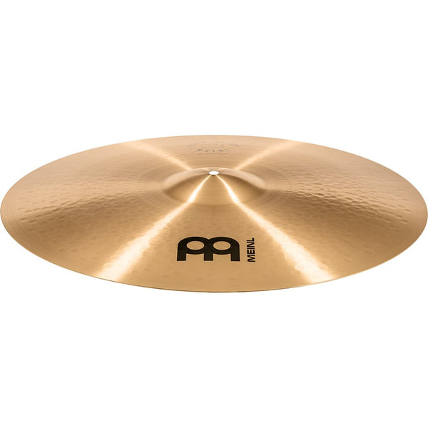 パーカッション・打楽器 MEINL Pure Alloy MEDIUM Ride 22 Meinl 22