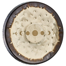 Meinl 22" Sonic Energy Soundscape Gong - Moon Phases