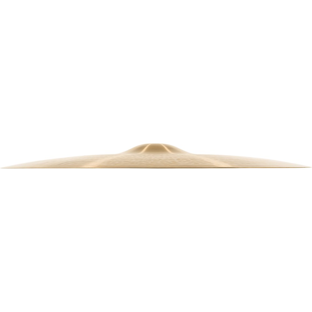 Meinl 22" Symphonic Extra Heavy Cymbal Pair - Image 2