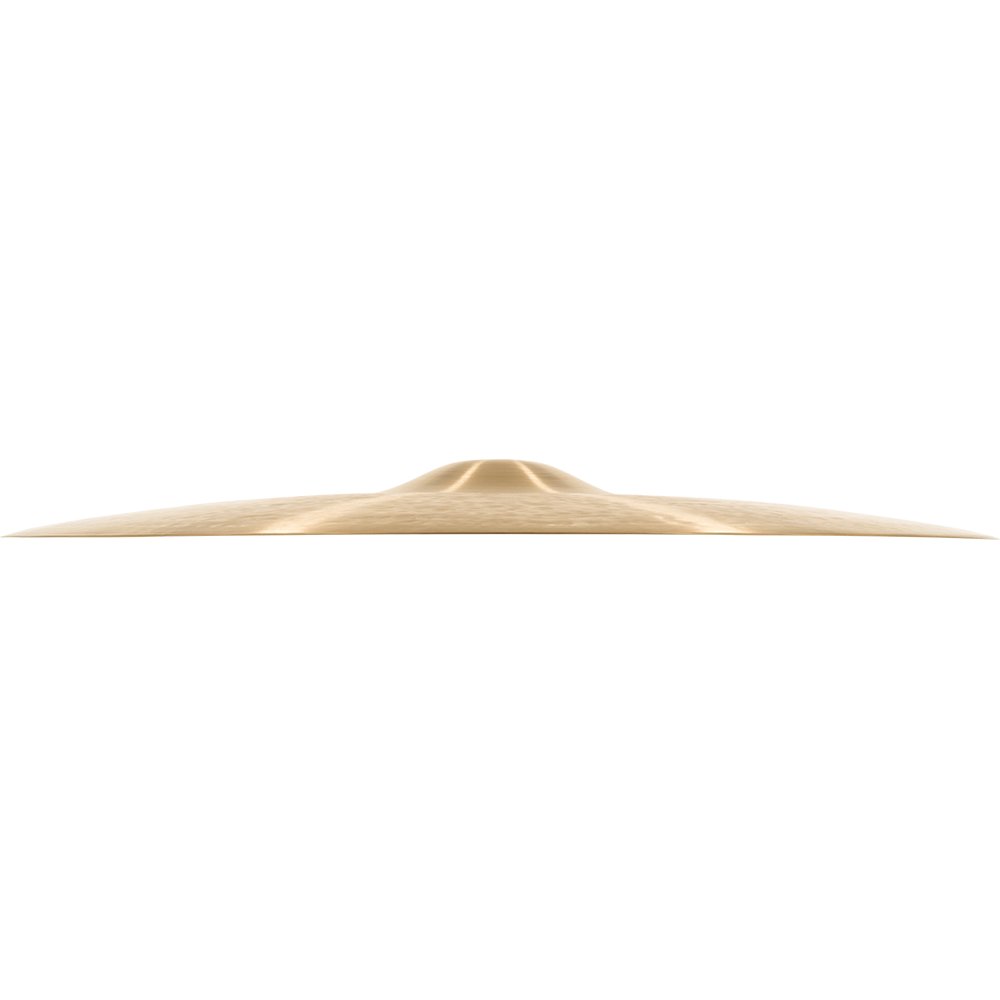 Meinl 22" Symphonic Heavy Cymbal Pair - Image 2