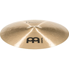 Meinl 24" Byzance Traditional Medium Ride Cymbal - Image 1