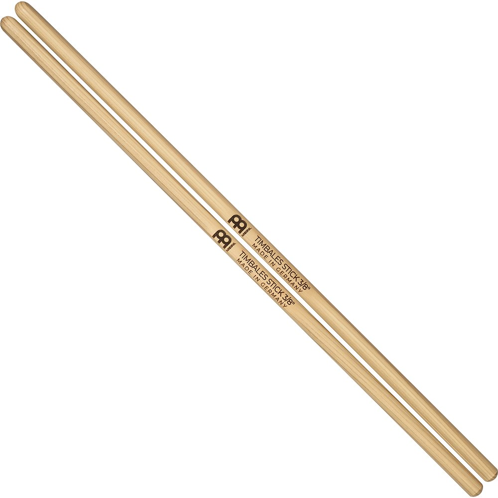 Meinl 3/8" Timbale Sticks - Image 1