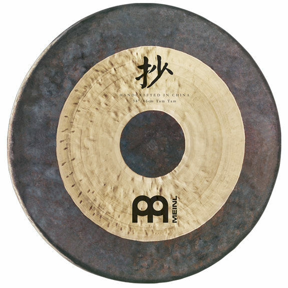 Meinl 40"  Sonic Energy Chau Tam Tam