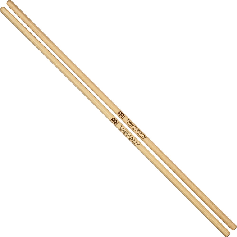 Meinl 5/16" Timbale Sticks - Image 1