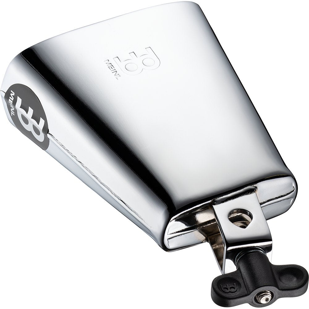 Meinl 5.5" Cowbell - Chrome Finish - Image 3