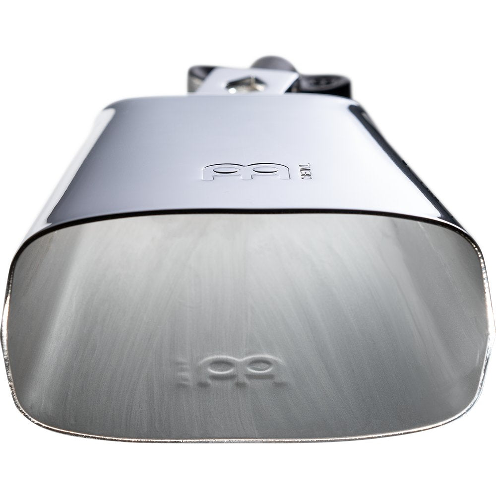 Meinl 5.5" Cowbell - Chrome Finish - Image 4
