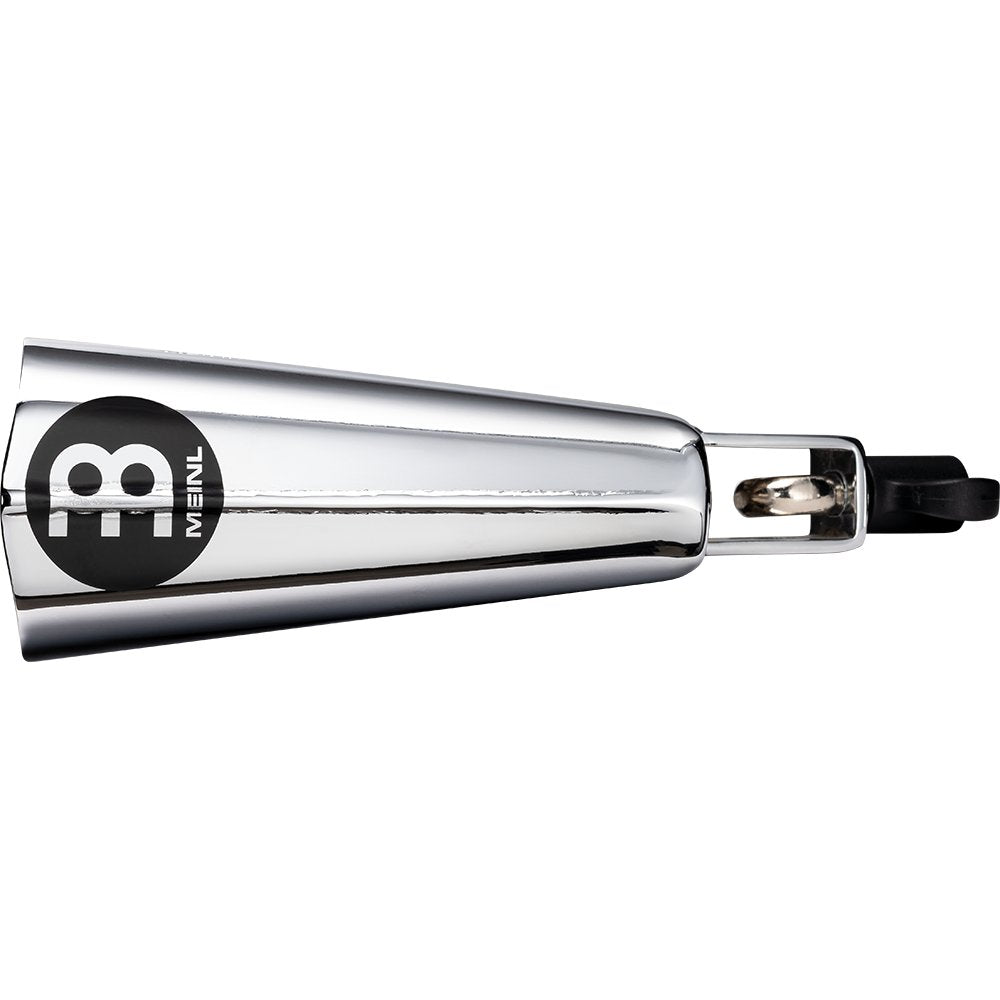Meinl 5.5" Cowbell - Chrome Finish - Image 5