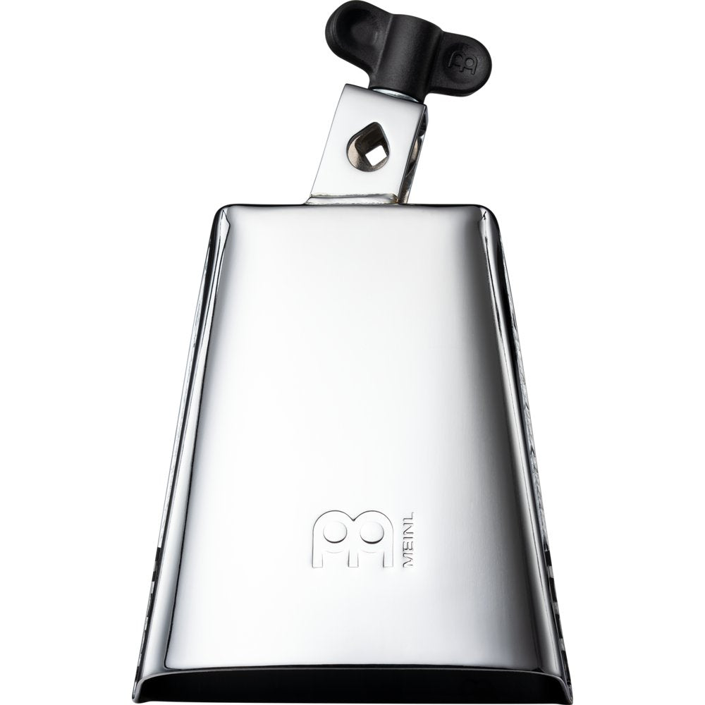 Meinl 5.5" Cowbell - Chrome Finish - Image 1