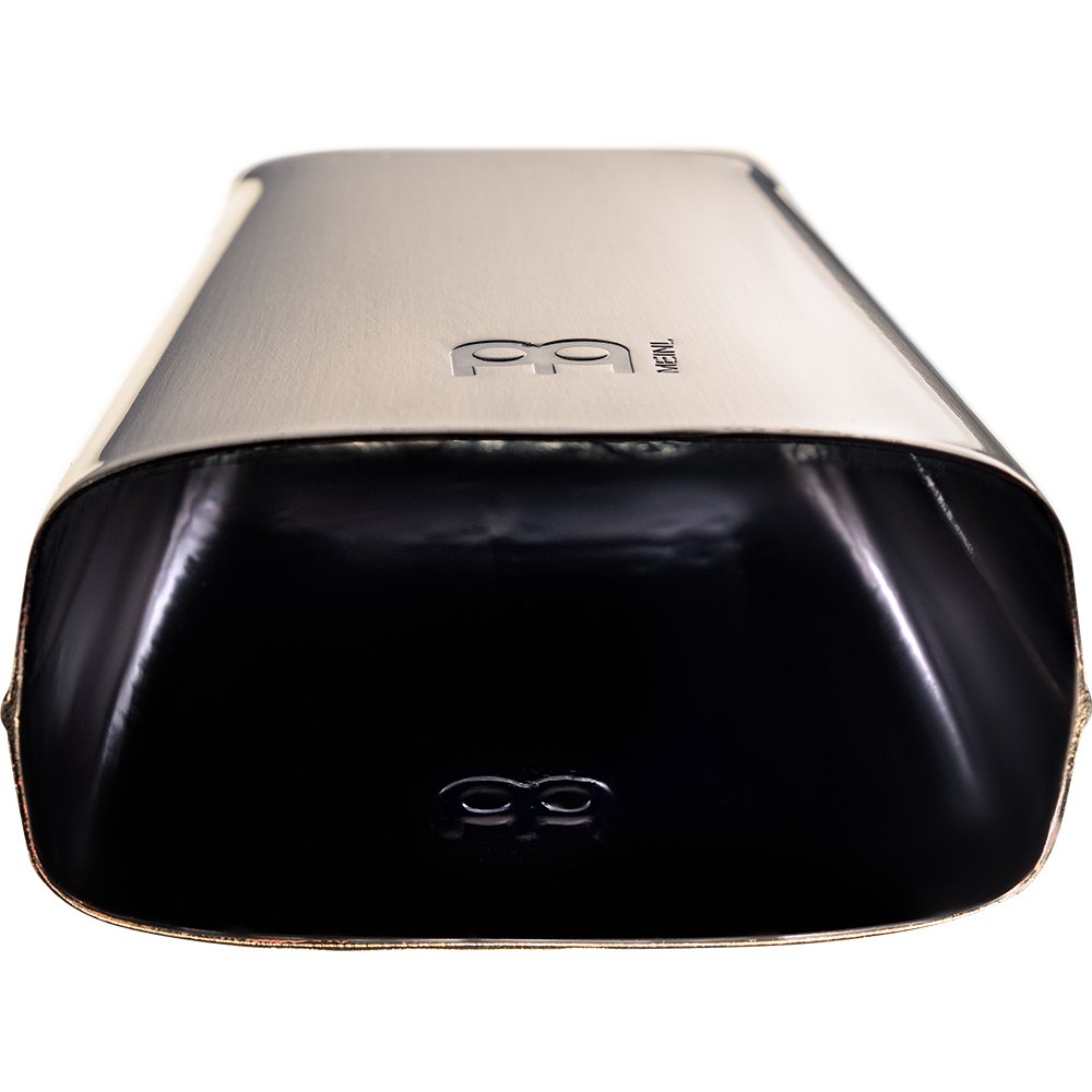 Meinl 6 1/4" Steel Samba Bell - Image 3