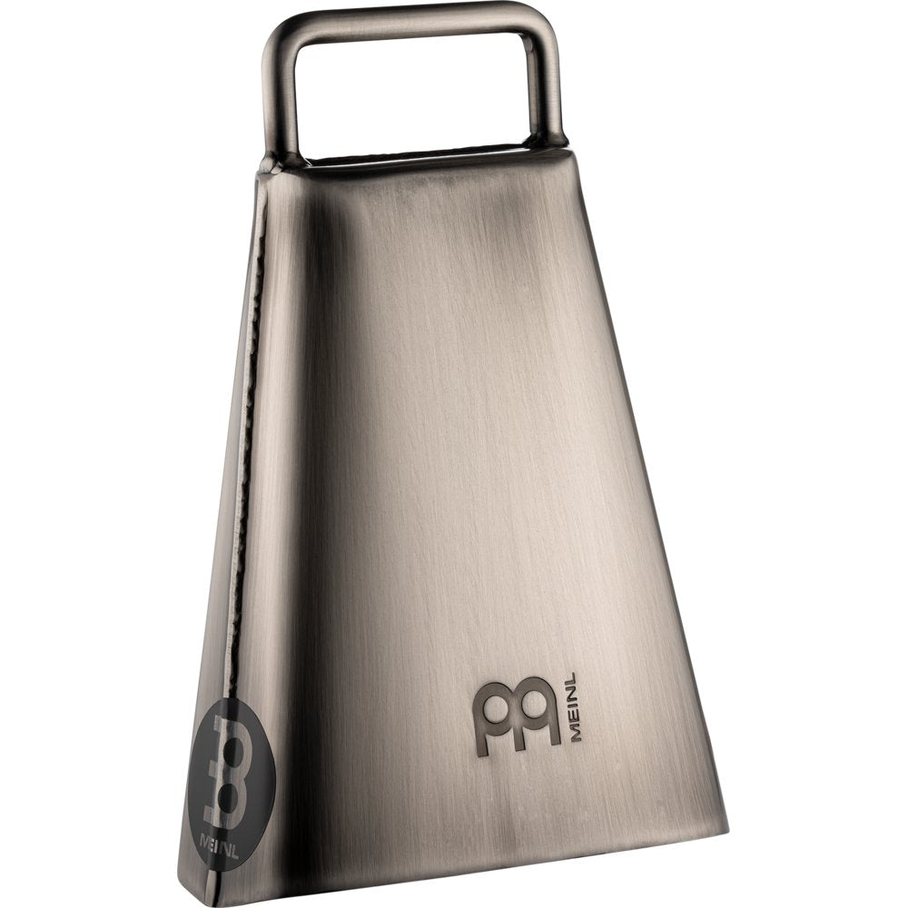 Meinl 6 1/4" Steel Samba Bell - Image 4