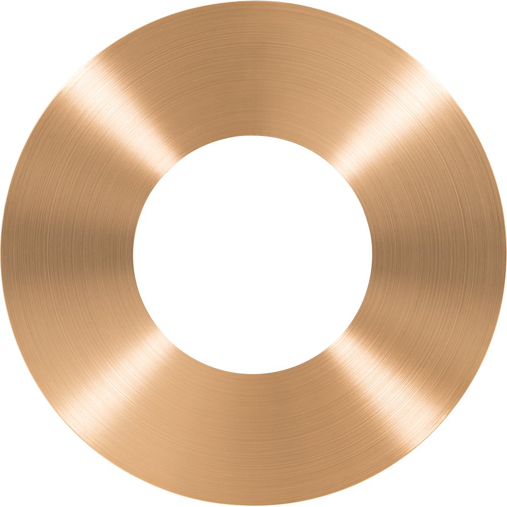 Meinl 8" Artist Concept Benny Greb Crasher Hi-Hats - Image 11