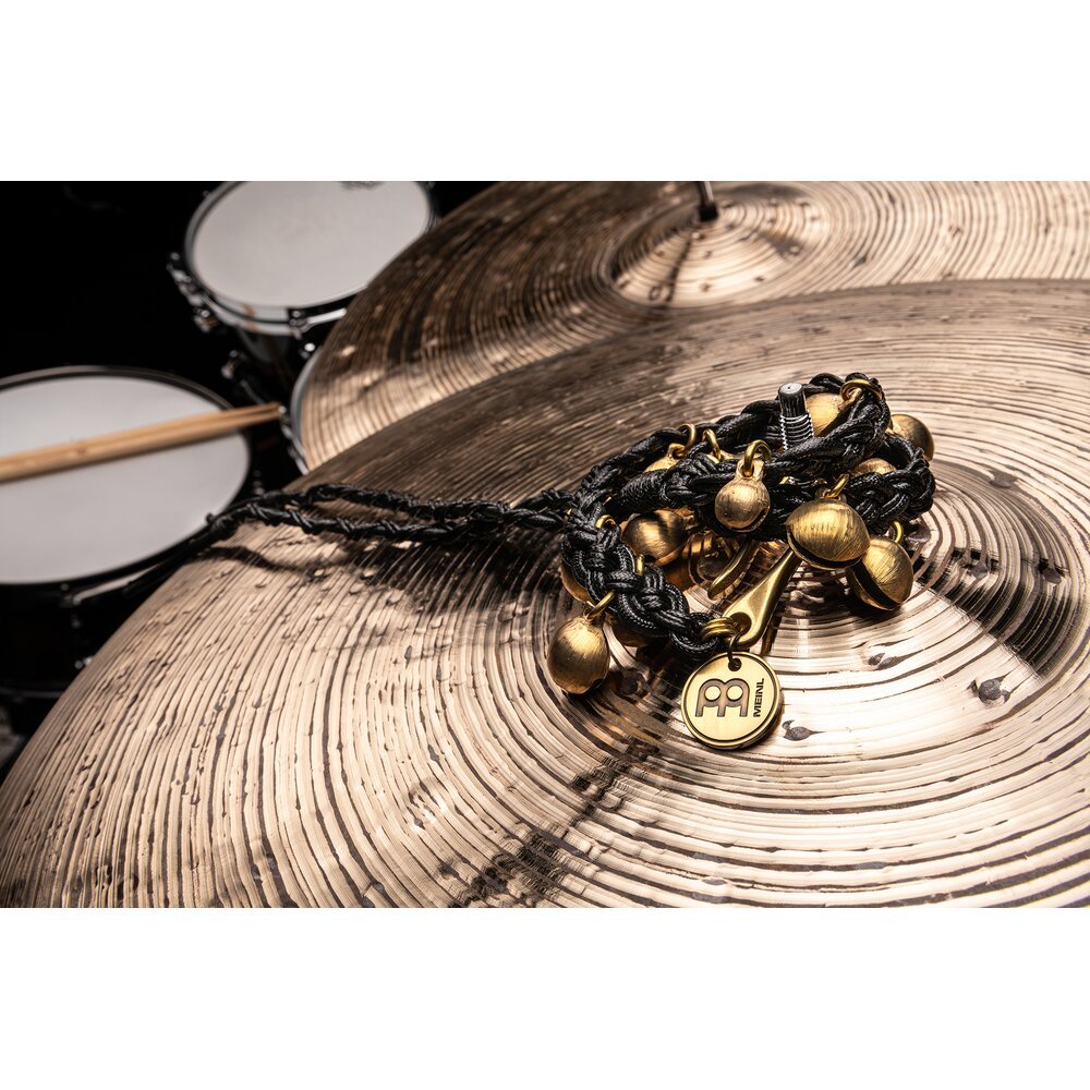 Meinl Ajuch Bells - Medium - Image 3