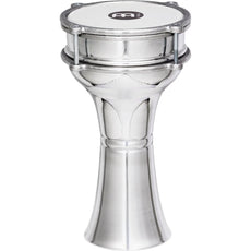 Meinl Aluminum Darbuka 5 7/8" x 11" HE101