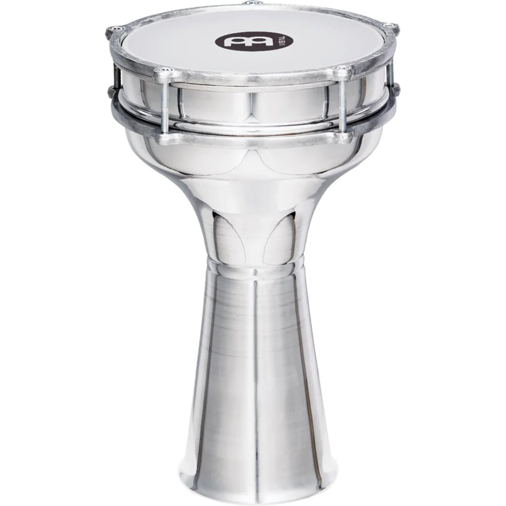Meinl Aluminum Darbuka 8" x 14 1/2" HE104