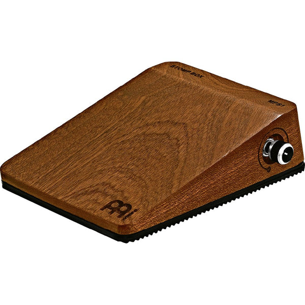 Meinl Analog Percussion Stomp Box | Steve Weiss Music