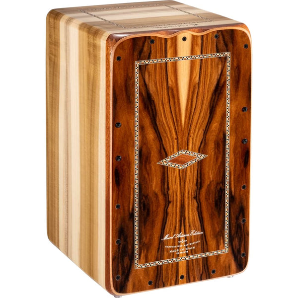 MEINLカホン ARTISAN EDITION Meinl Artisan Edition Martinete Line Cajon - Brazilian Ironwood