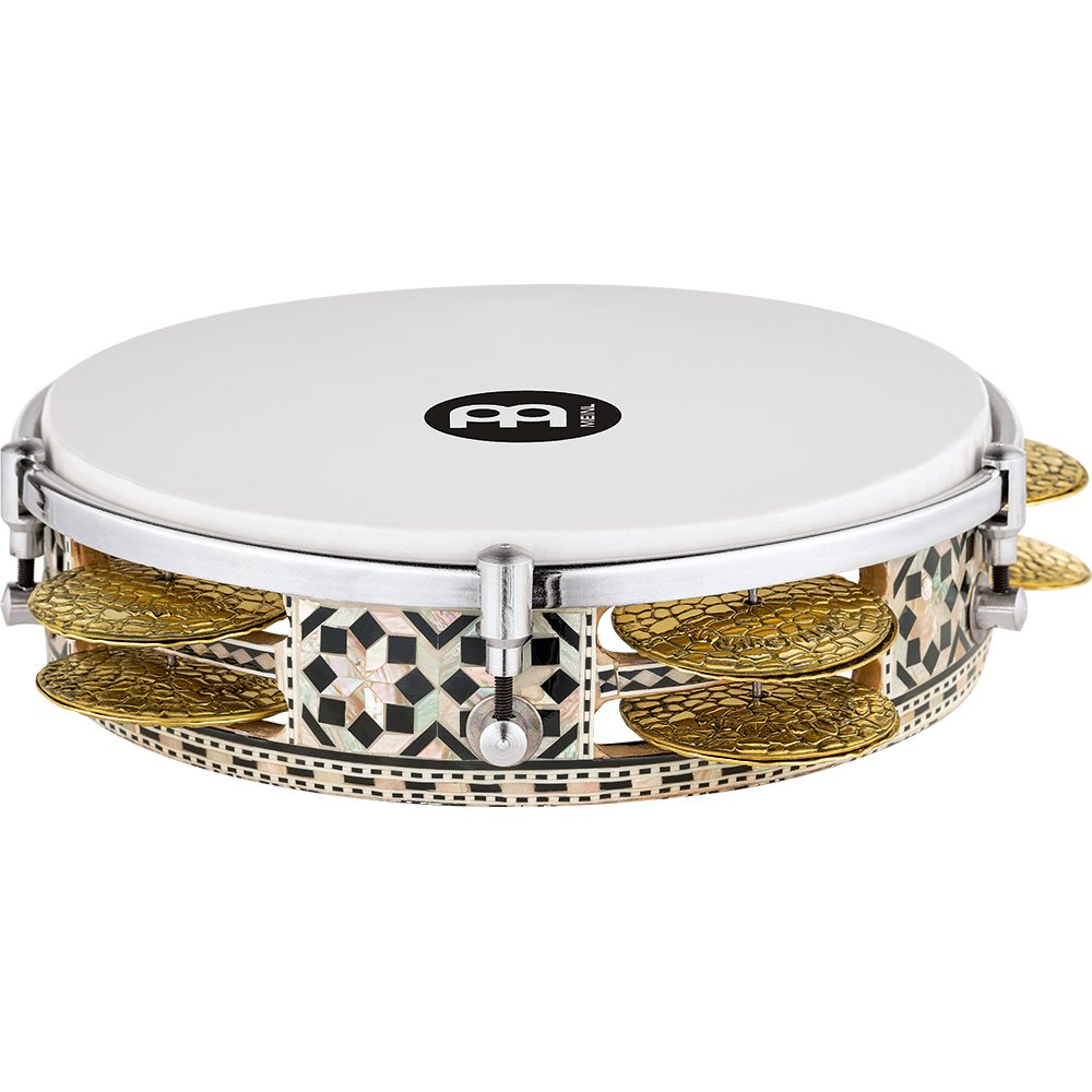 MEINL RIQ マイネル レク Meinl Artisan Edition Riq Drum | Steve Weiss Music