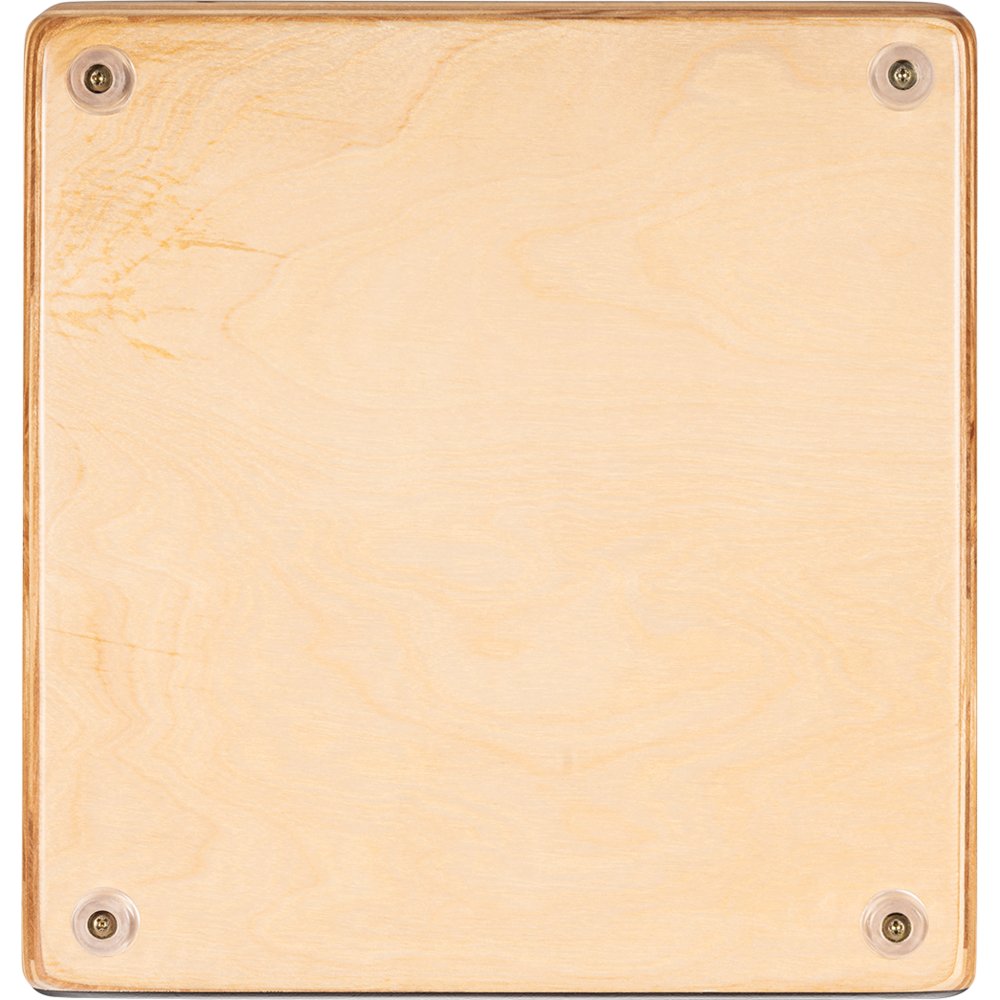 Meinl Artisan Edition Sole&agrave; Line Cajon - Dark Red Burst - Image 14