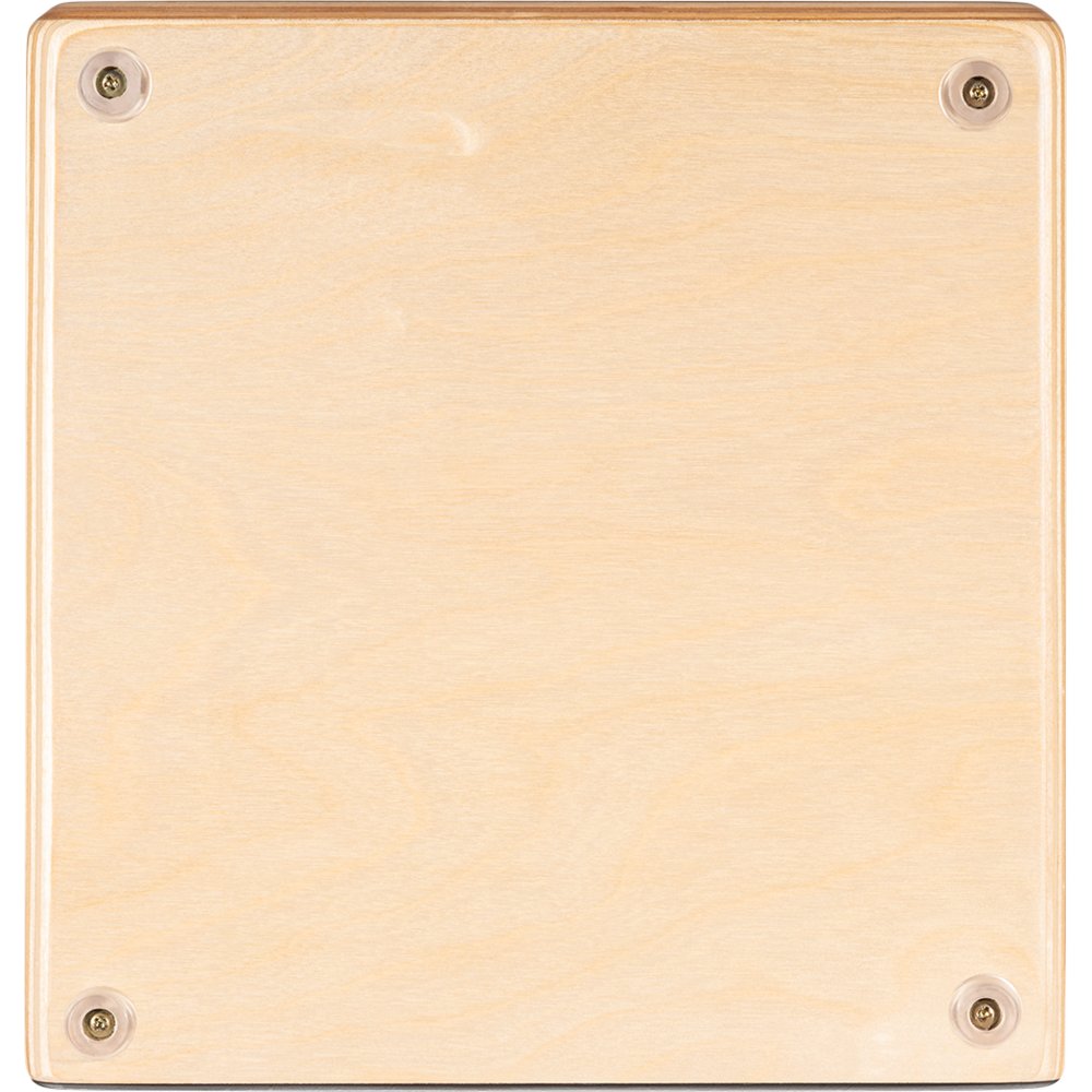 Meinl Artisan Edition Sole&agrave; Line Cajon - Espresso Burst - Image 13