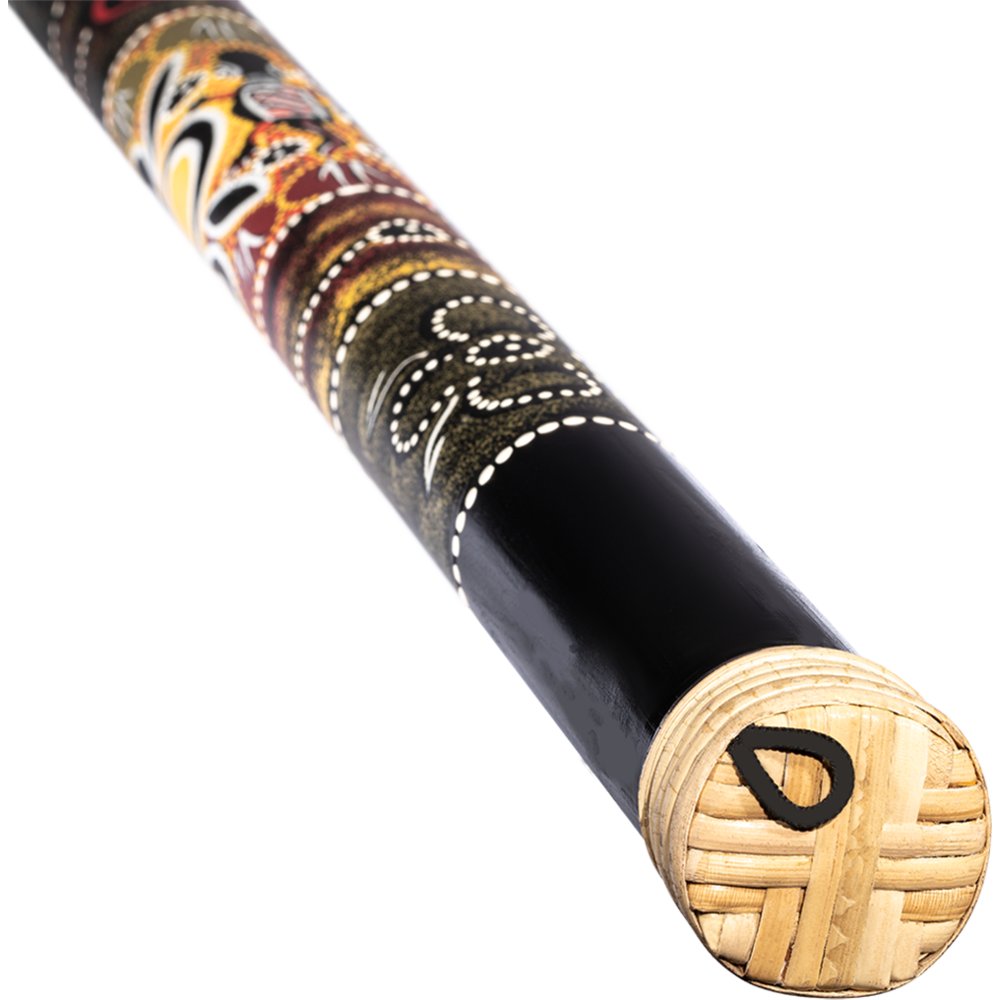 Meinl Bamboo Rainstick - Large - Image 2