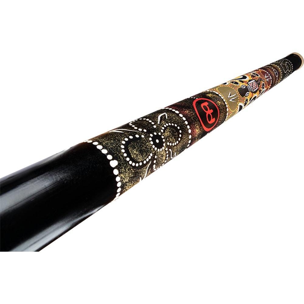 Meinl Bamboo Rainstick - Large - Image 3